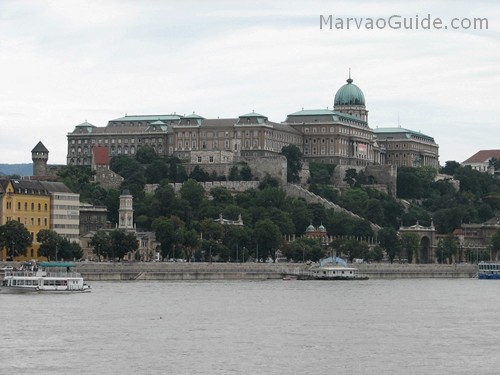 Castle Hill, Budapest Castle Hill, Budapest